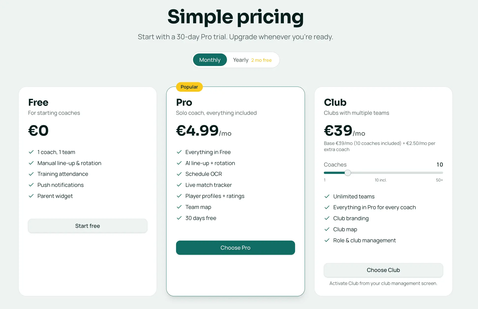 Screenshot 5 of Fieldio