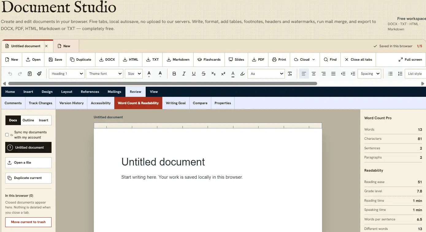 Screenshot 7 of Cromagnon