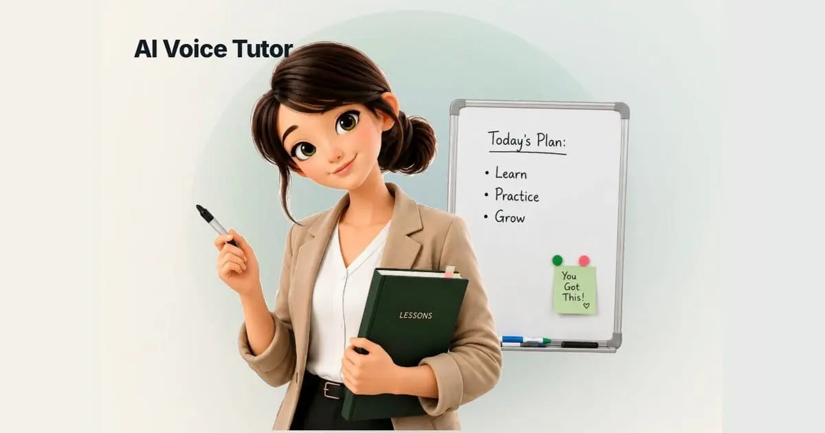 Screenshot 1 of AI Sensei