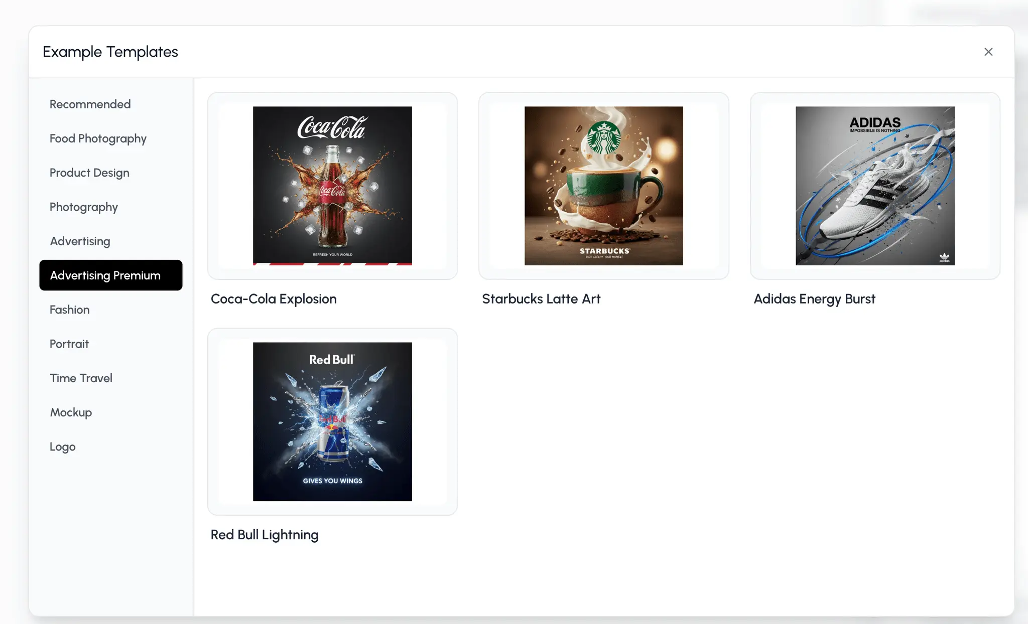 Screenshot 3 of iley - AI media customisation tool