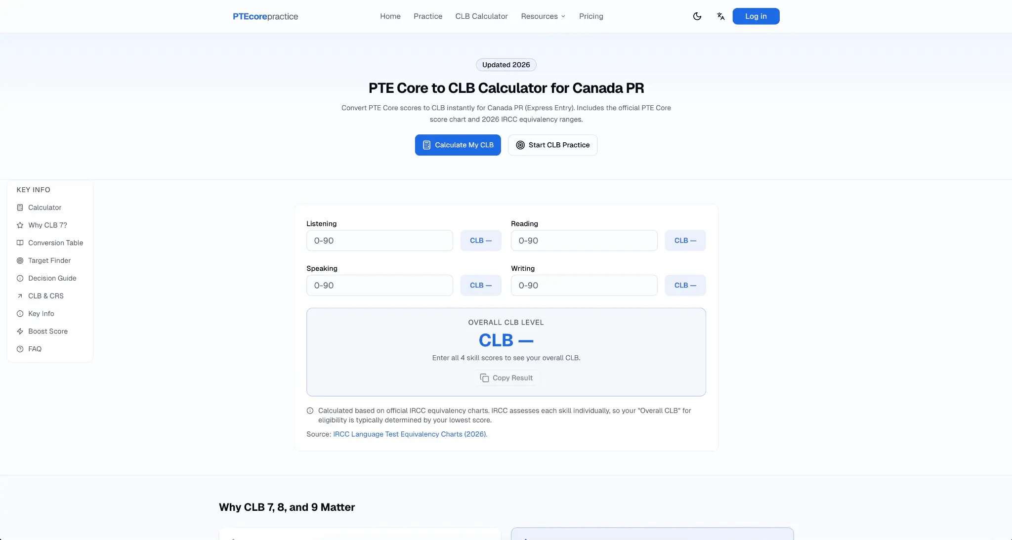 Screenshot 3 of PTE Core Practice
