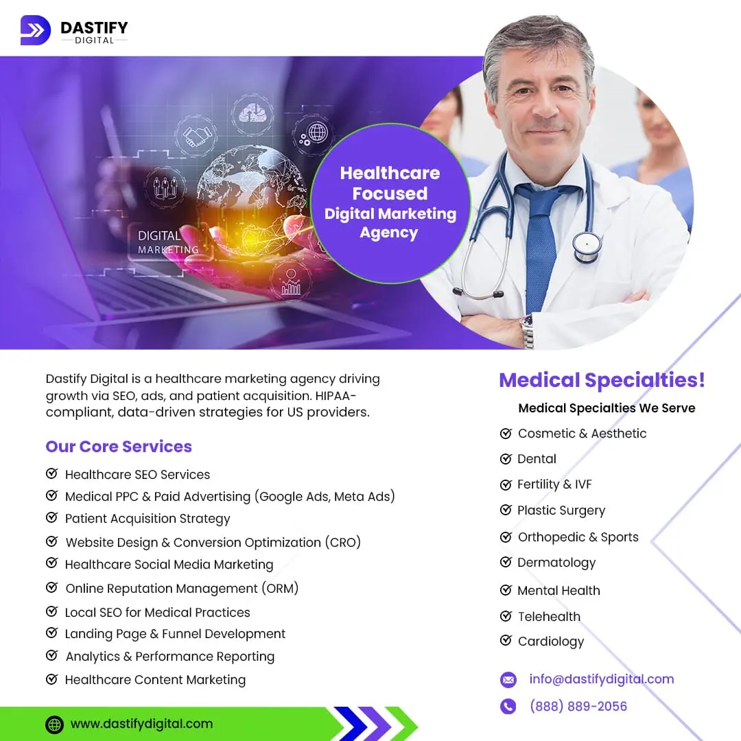 Screenshot 2 of Dastify Digital Agency