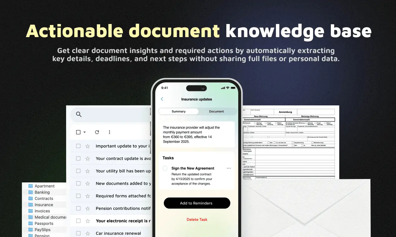 Screenshot 3 of Foldy