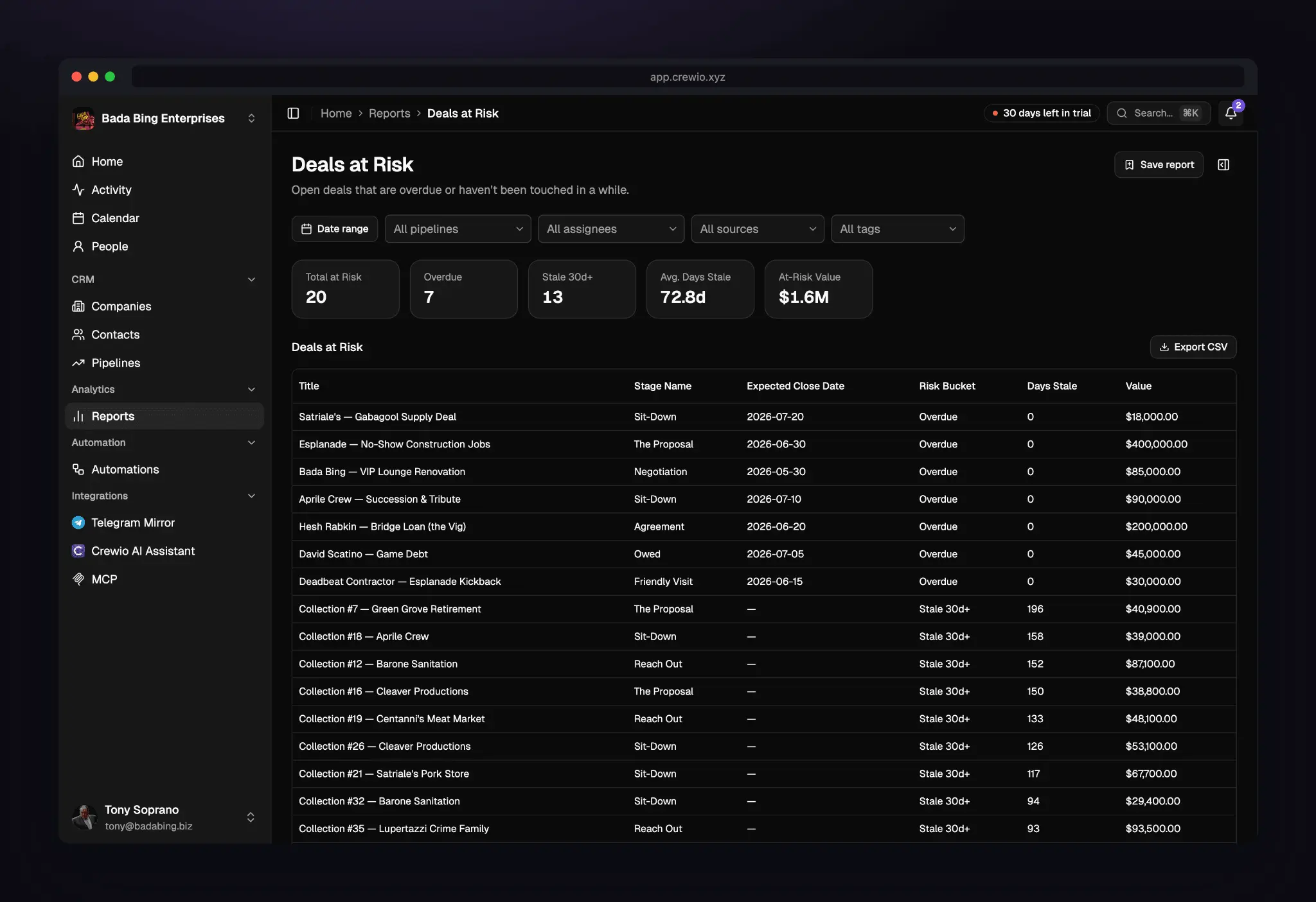 Screenshot 6 of Cavyro