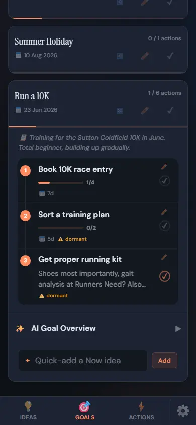 Screenshot 5 of Spark