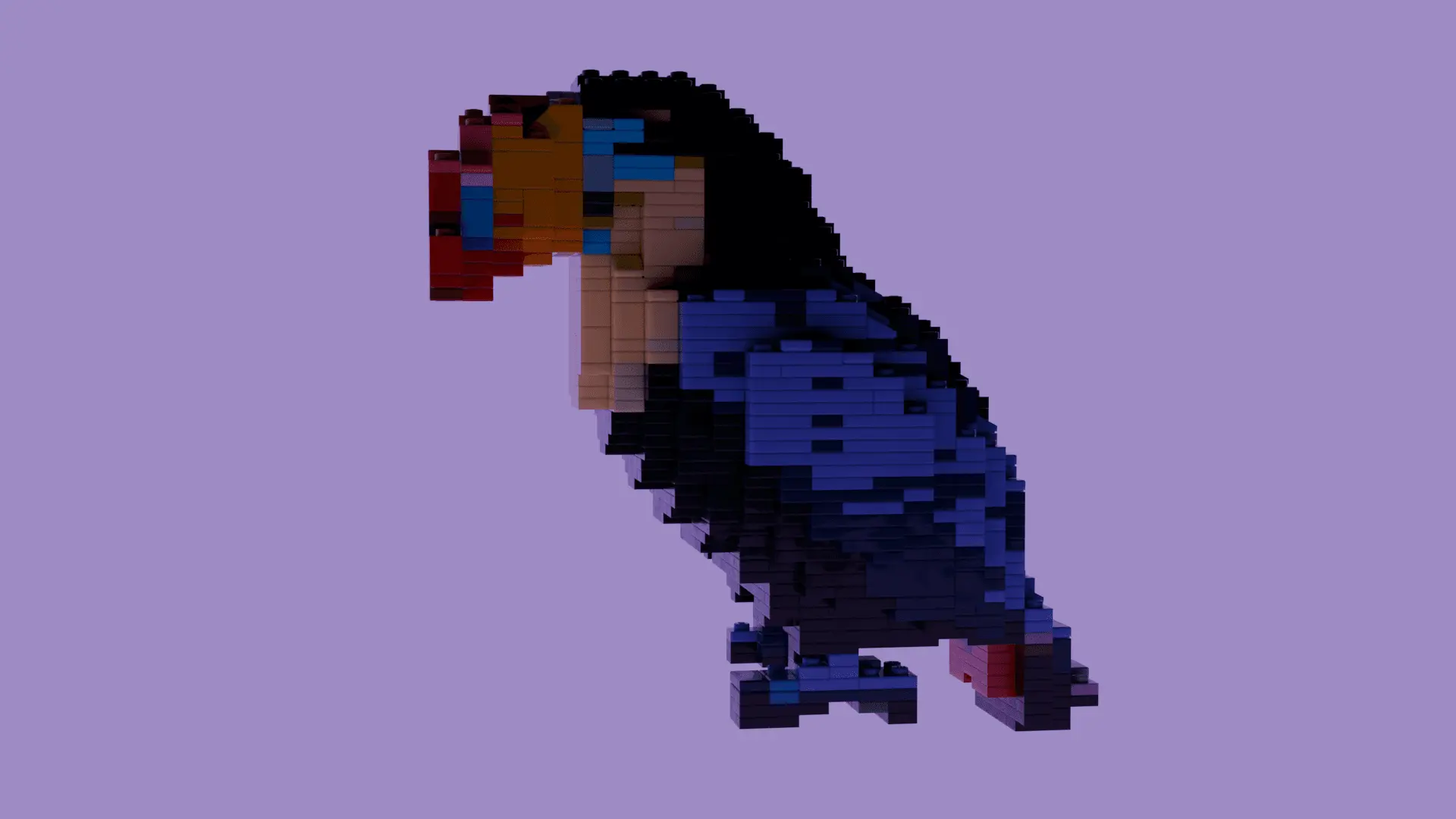 Screenshot 7 of BrickForgerAI