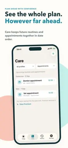 Screenshot 8 of TendMark