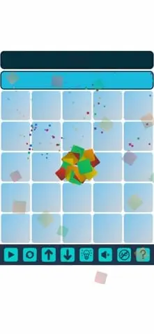 Screenshot 4 of DedCross