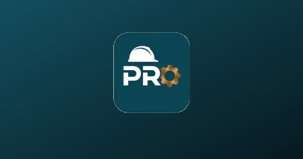Screenshot 1 of MachinPro