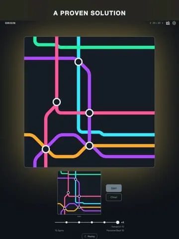 Screenshot 5 of Junction Nine