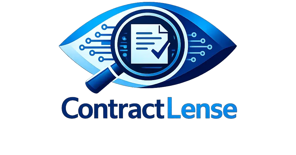 Screenshot 1 of ContractLense