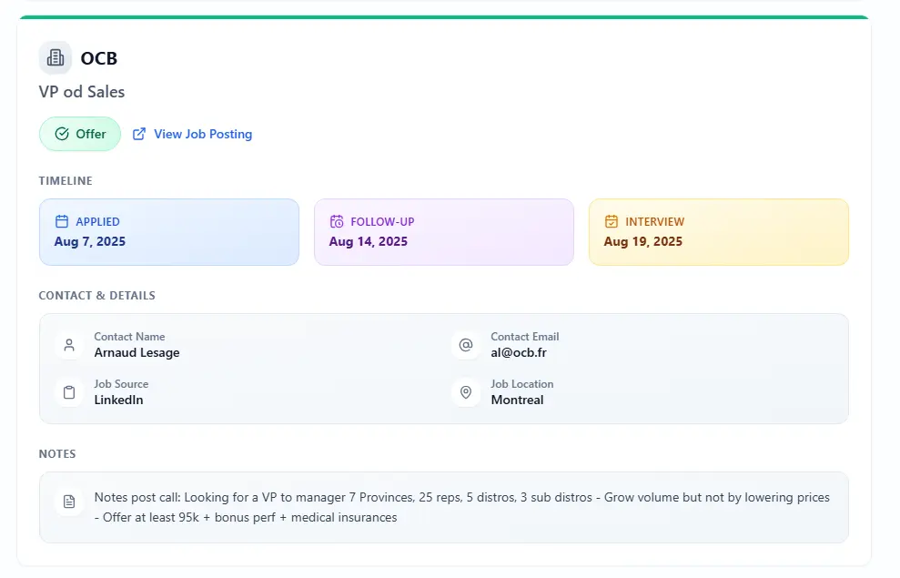 Screenshot 8 of HireWire 