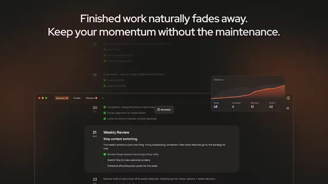 Screenshot 1 of Paso