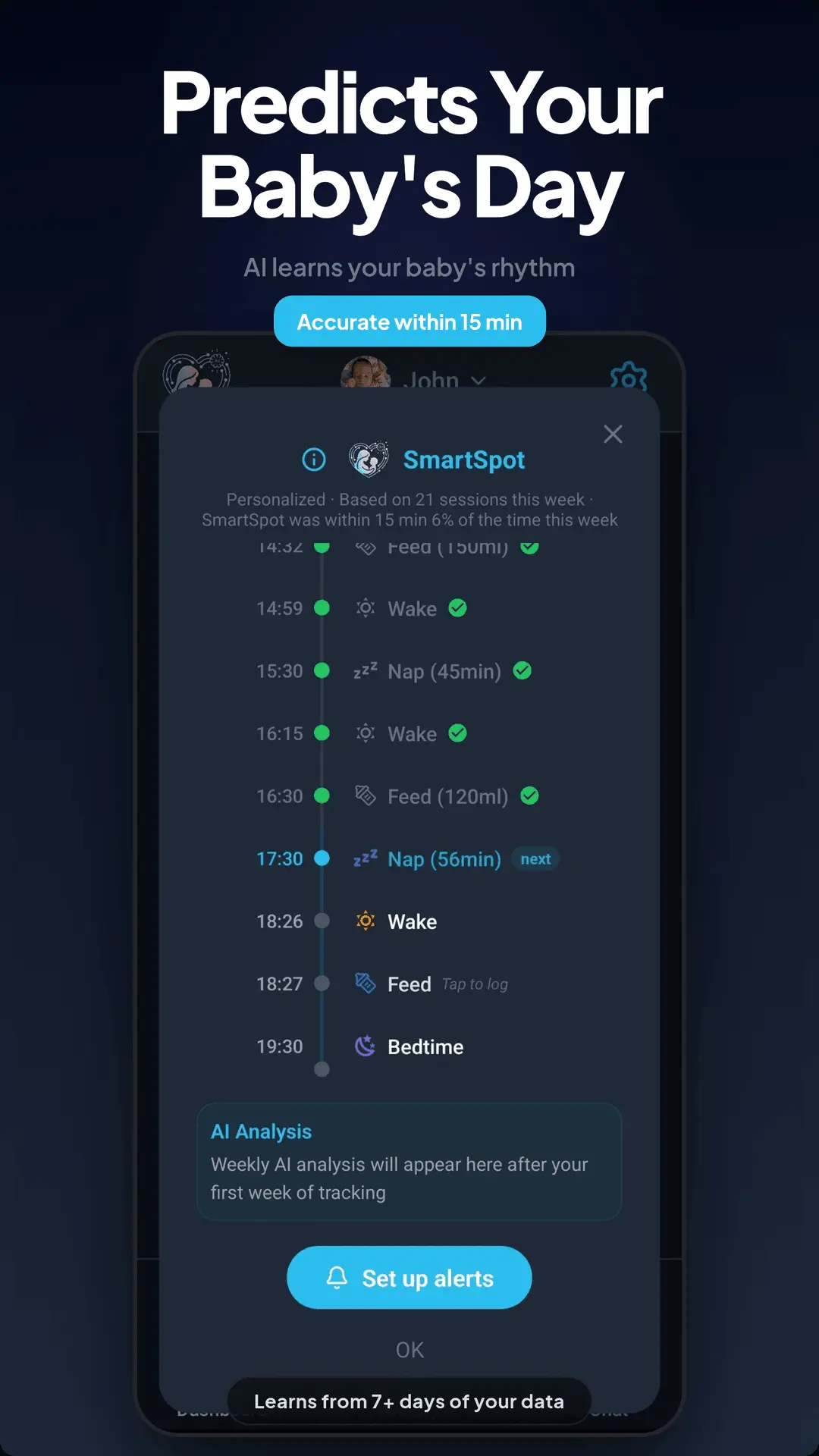Screenshot 4 of ParAI