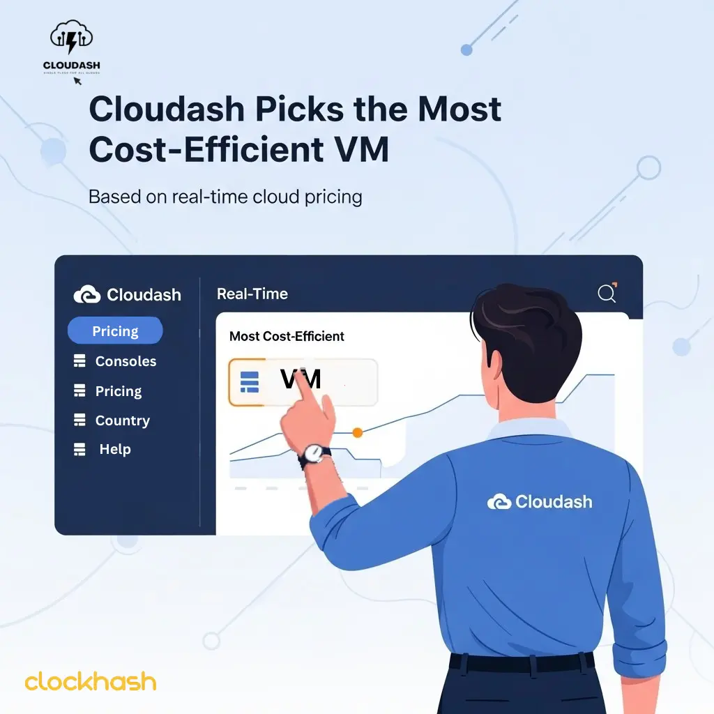 Screenshot 2 of Cloudash