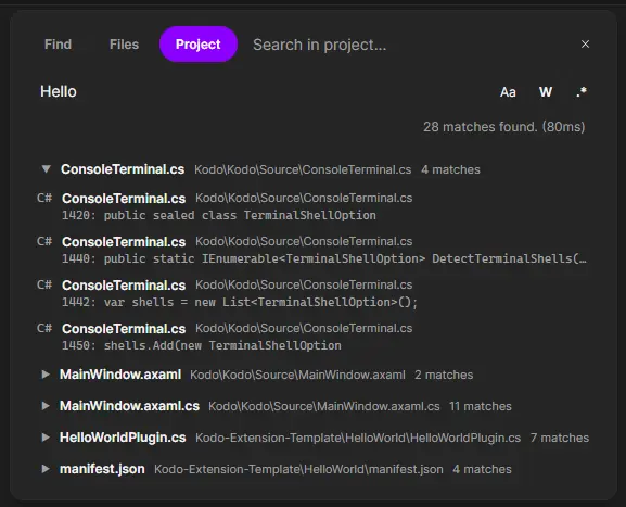 Screenshot 4 of Kodo