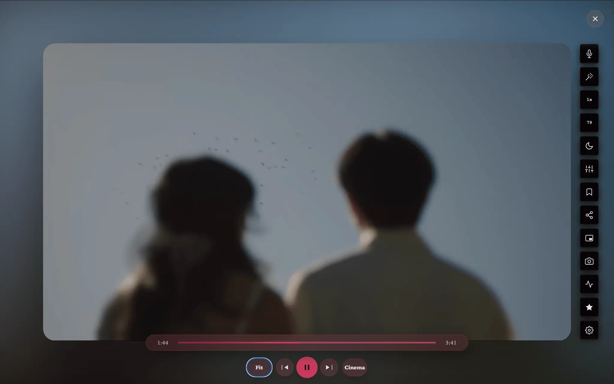 Screenshot 7 of VidBar