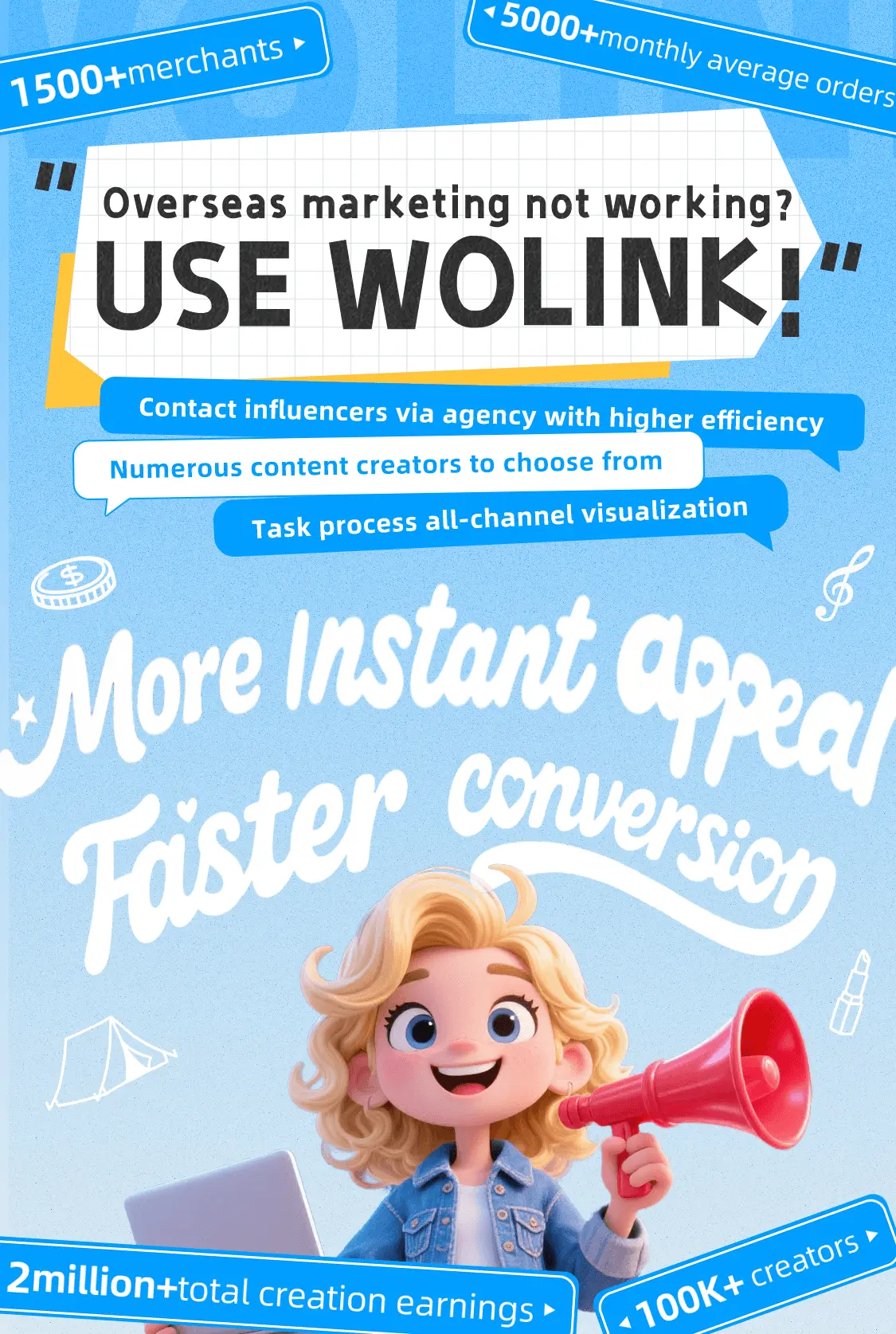 Screenshot 4 of Wolink