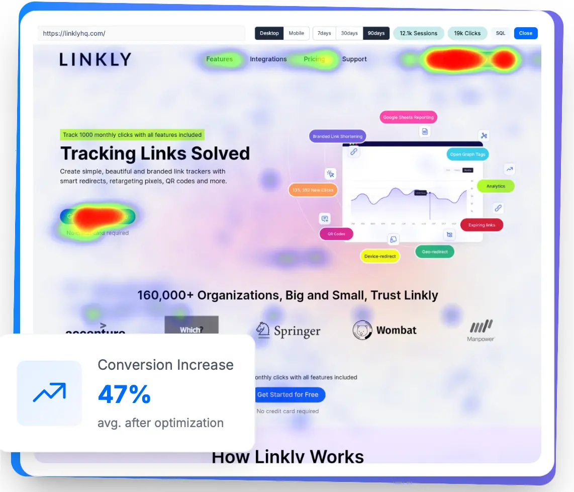 Screenshot 1 of Userbird