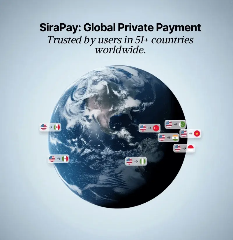 Screenshot 3 of SiraPay