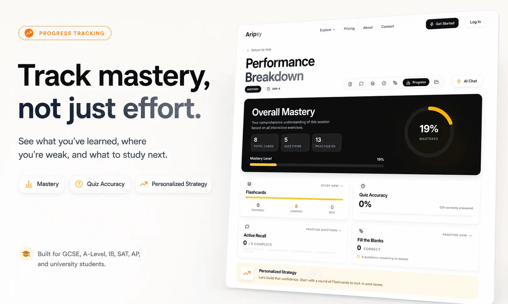 Screenshot 5 of Aripsy