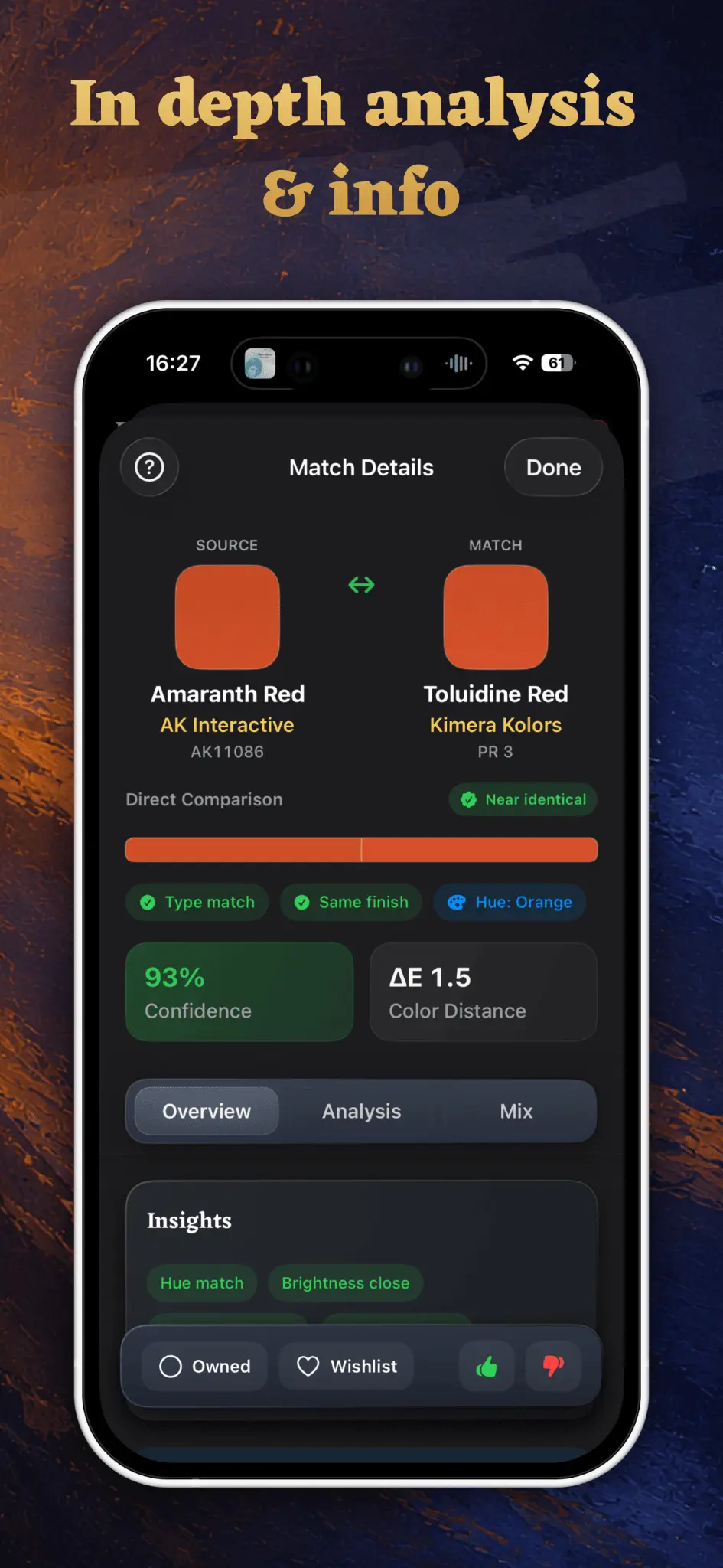 Screenshot 7 of BrushForge