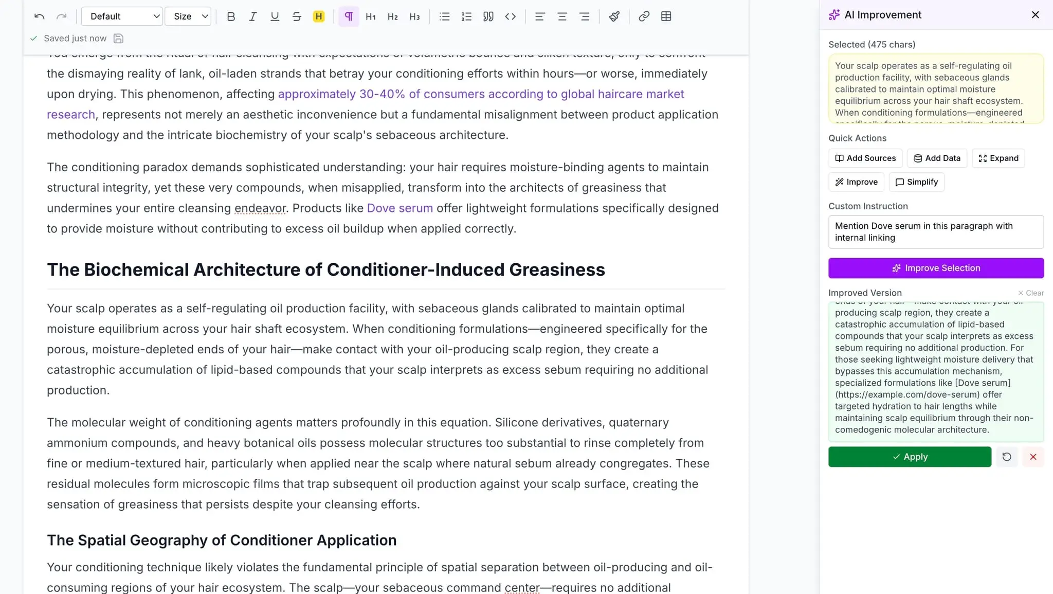 Screenshot 7 of Ekamoira