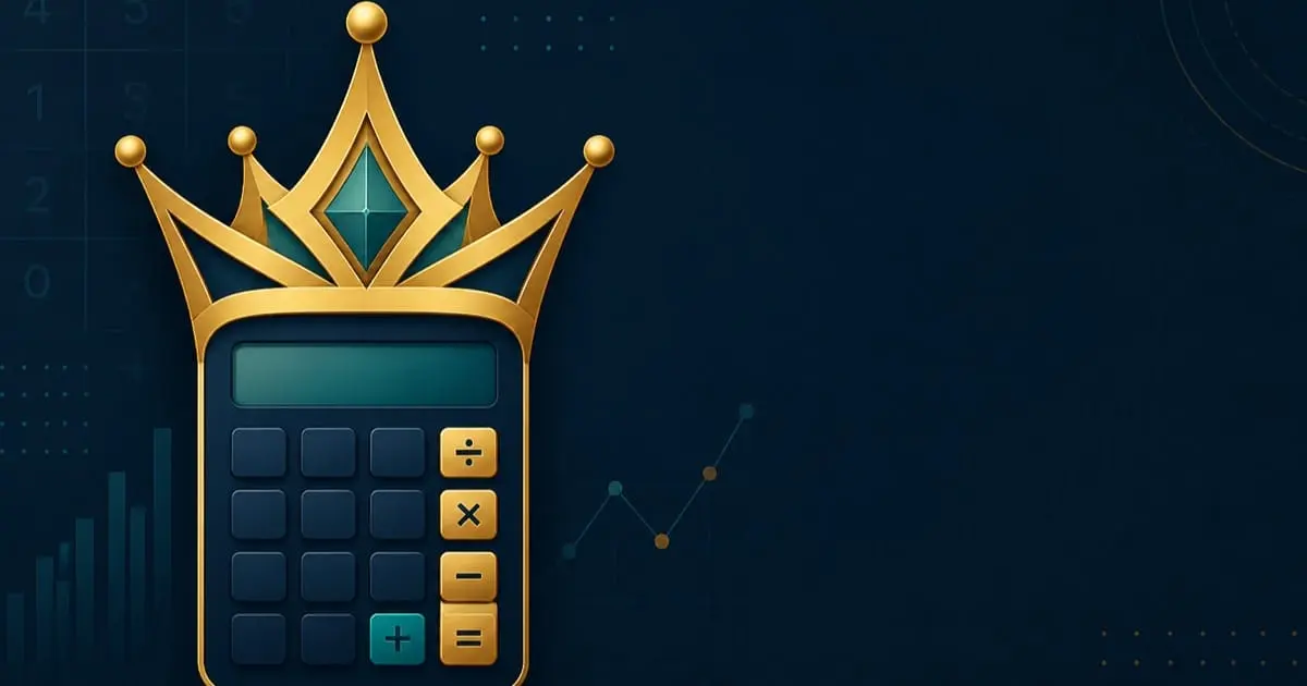 Screenshot 1 of Roth IRA Growth Calculator