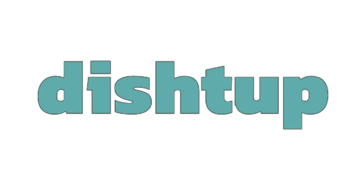 Screenshot 1 of Dishtup