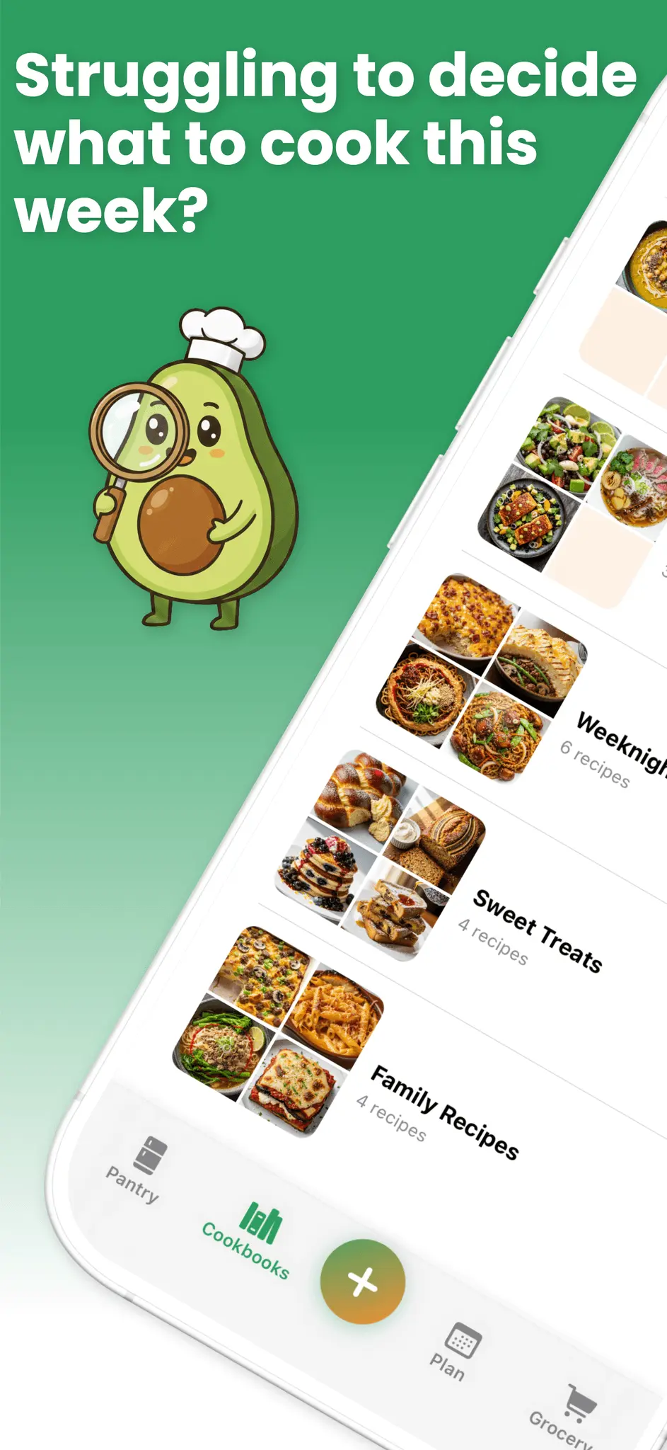 Screenshot 7 of Reciplease