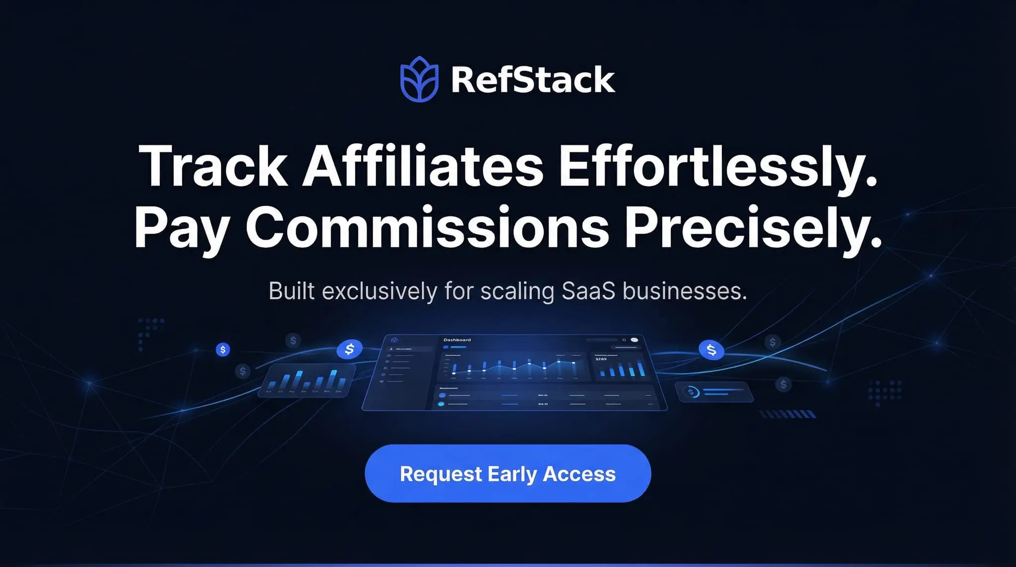 Screenshot 2 of RefStack