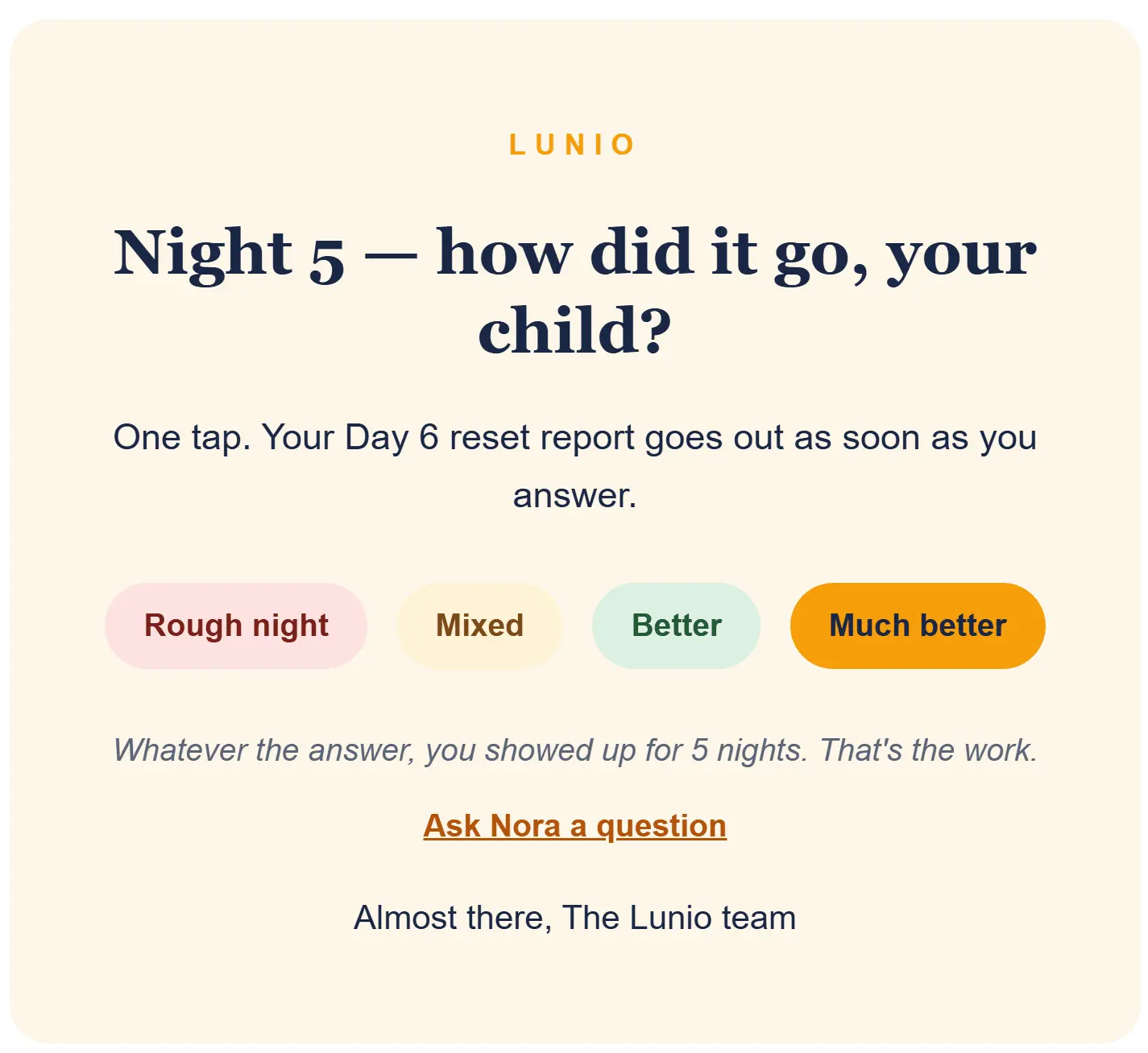 Screenshot 2 of Lunio
