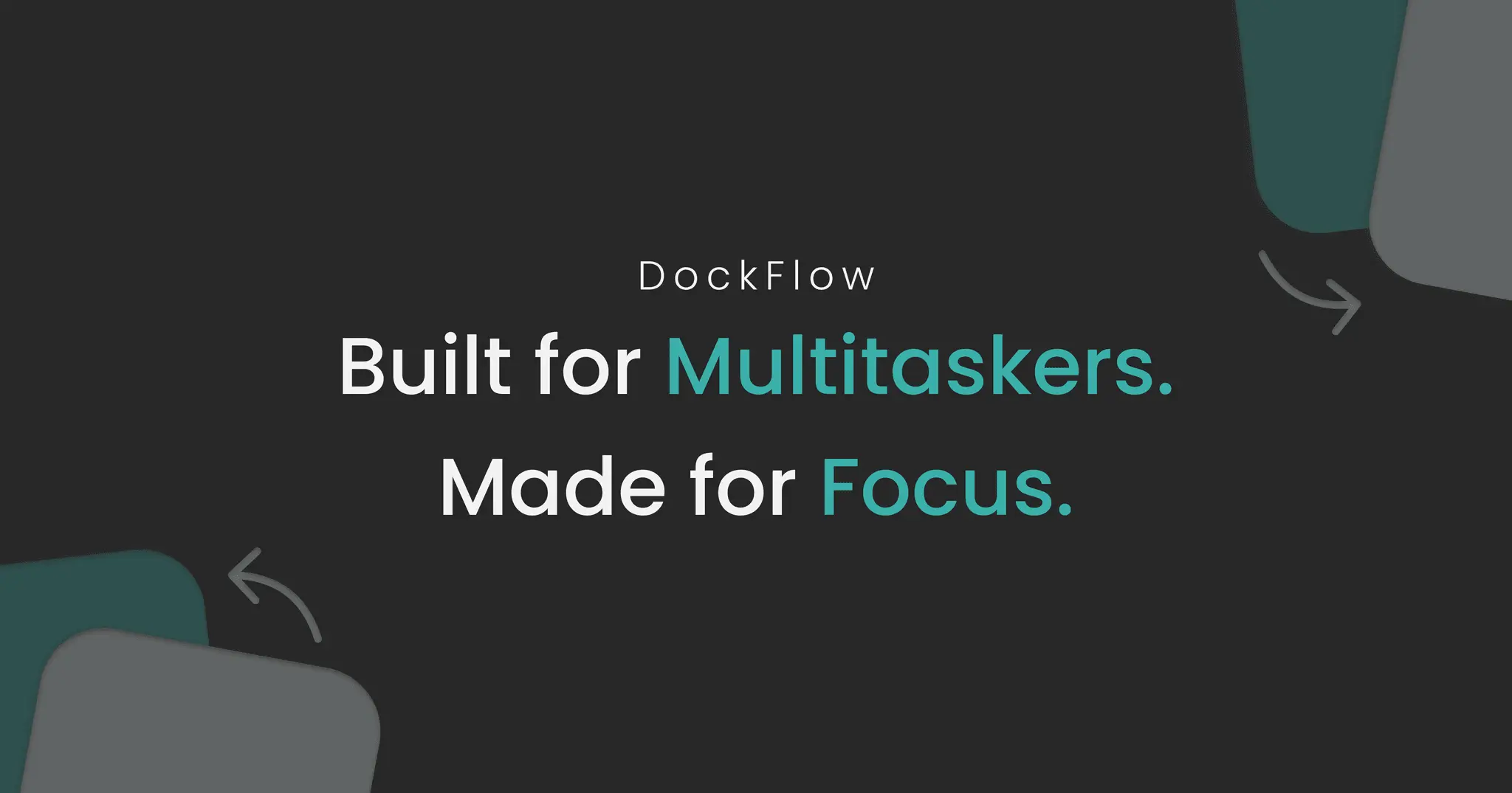 Screenshot 3 of DockFlow