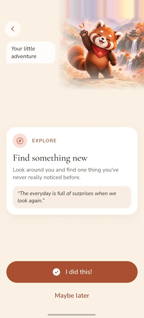 Screenshot 3 of AsanaPals