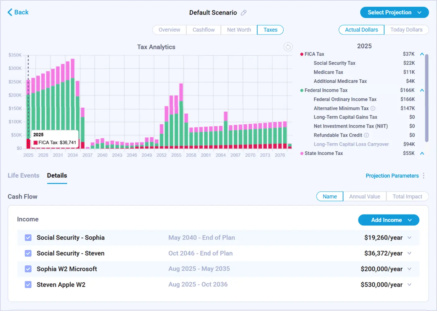 Screenshot 3 of Nauma
