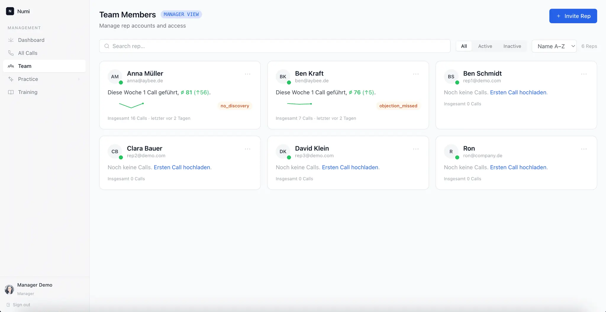 Screenshot 5 of Numi