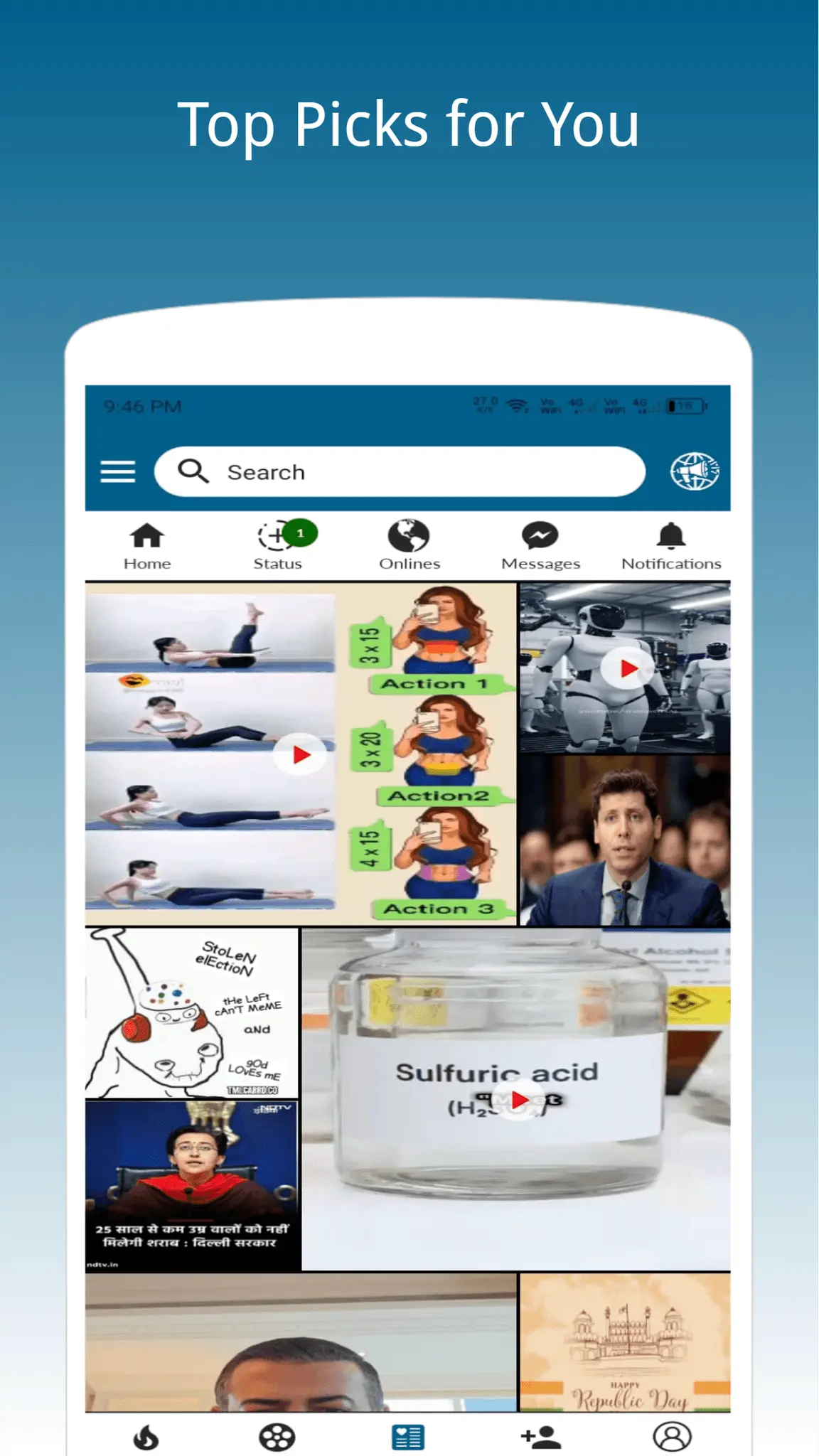 Screenshot 7 of Ownmates