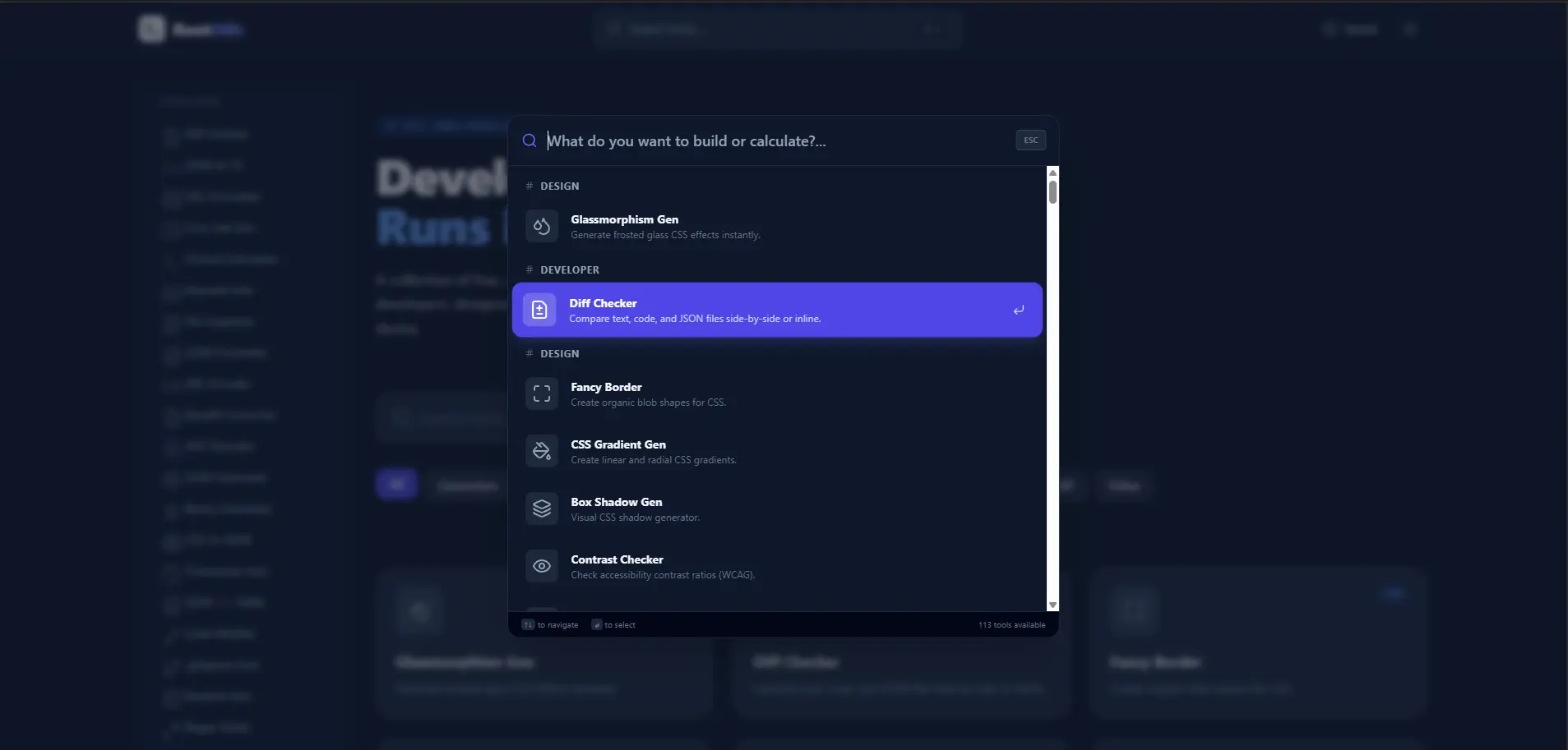 Screenshot 4 of RootUtils