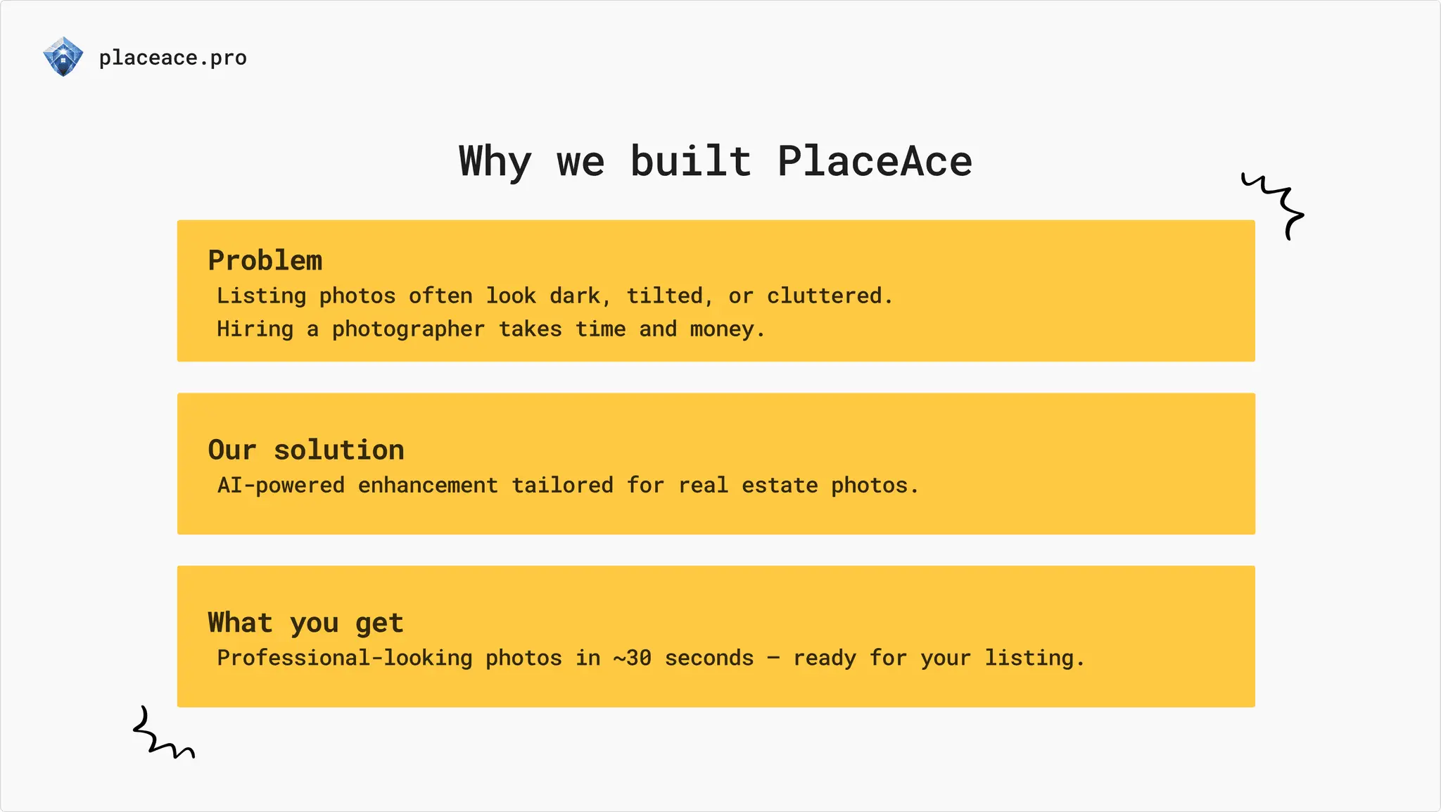 Screenshot 1 of placeace.pro