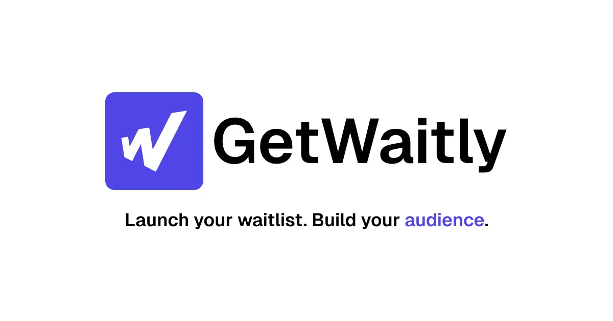 Screenshot 1 of GetWaitly