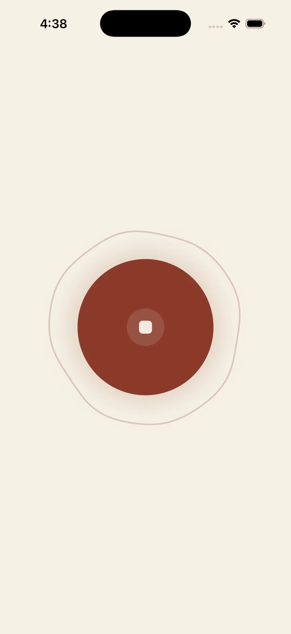 Screenshot 3 of Nous: Reading Tracker