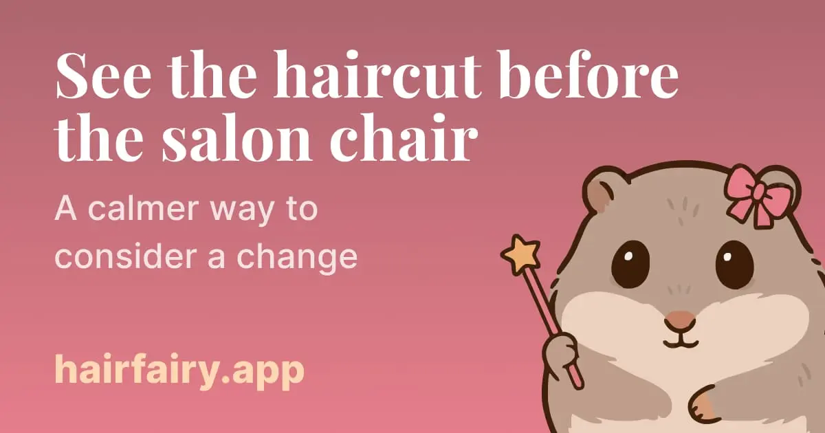 Screenshot 1 of Hair Fairy