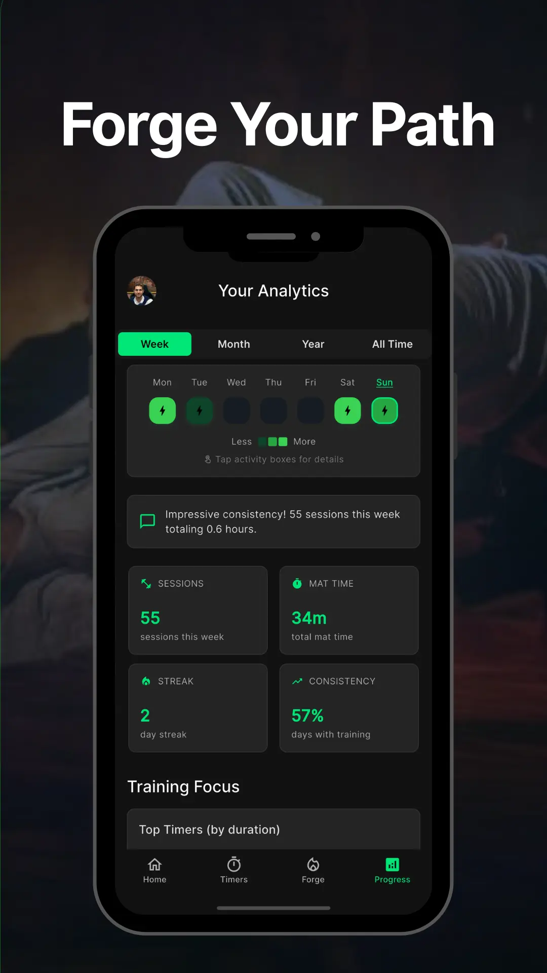 Screenshot 6 of TapFlow