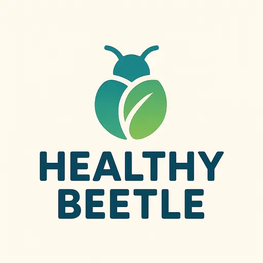Screenshot 1 of Healthy Beetle