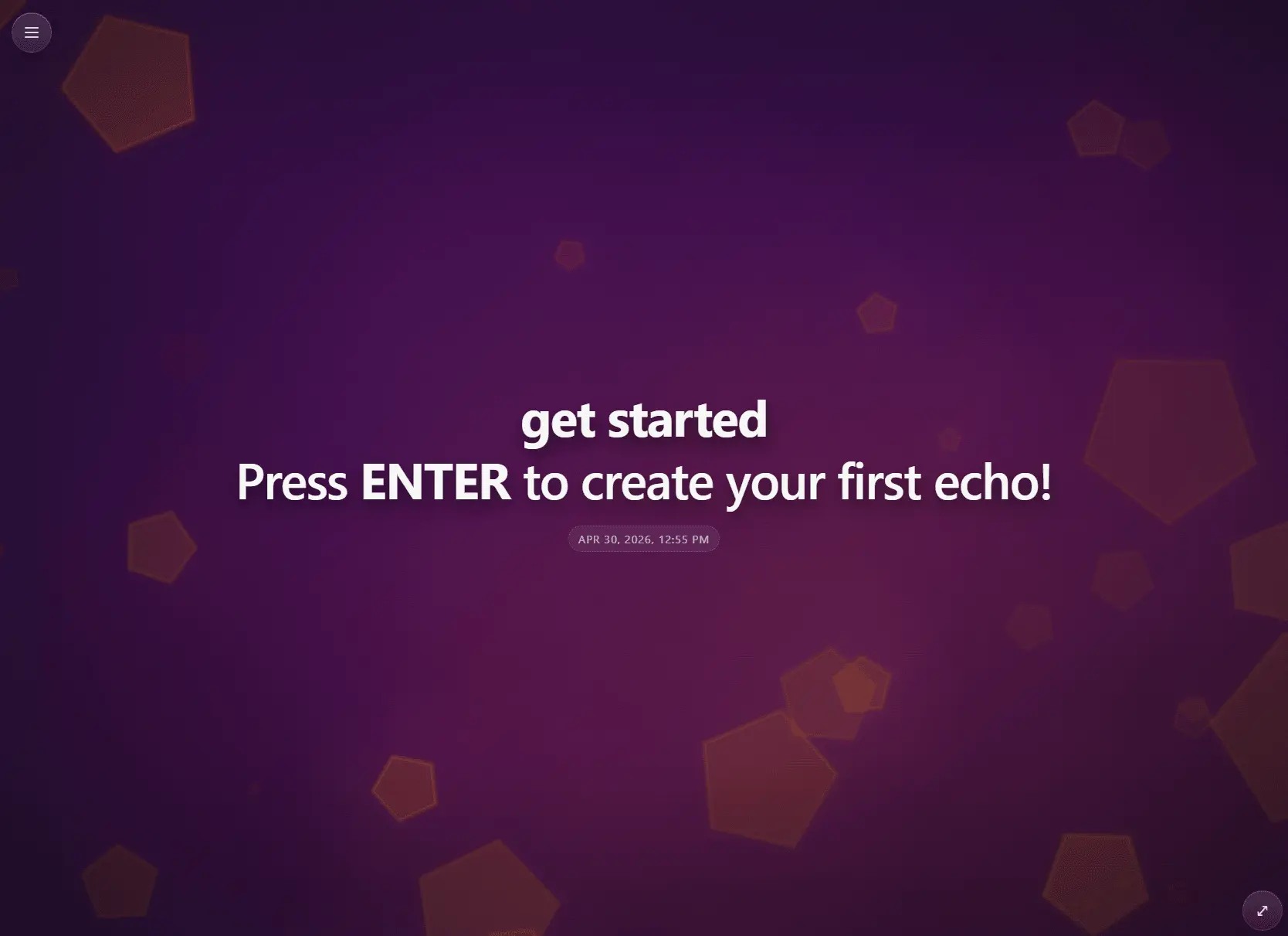 Screenshot 5 of LifeEcho