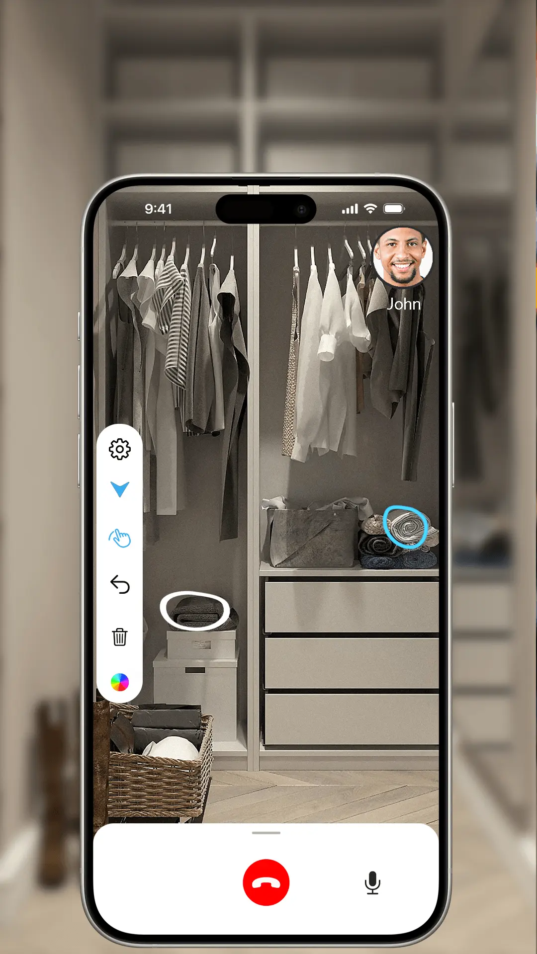 Screenshot 3 of GuideMeAR