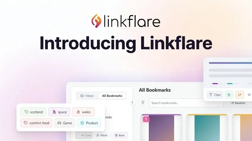 Screenshot 1 of Linkflare
