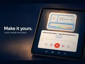 Screenshot 10 of Offly : Offline Music Player app