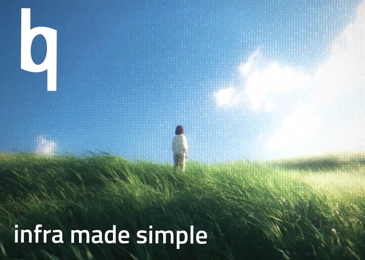 Screenshot 1 of BitQate