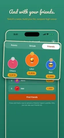 Screenshot 5 of AperoDrop